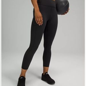 Invigorate high rise right 25”